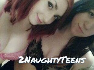 2NaughtyTeens