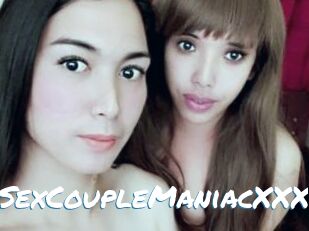 2SexCoupleManiacXXX
