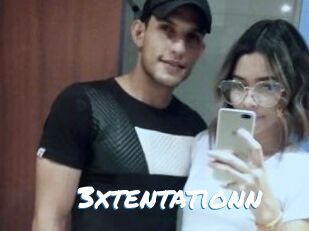 3xtentationn