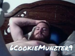 6CookieMunzter9