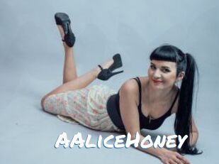 AAliceHoney