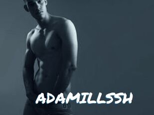 ADAMILLSSH