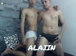 ALAIIN