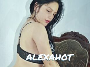 ALEXAHOT