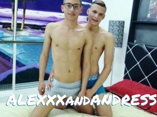 ALEXXXandANDRESSS