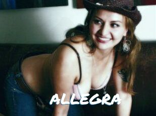 ALLEGRA