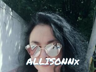 ALLISONNx