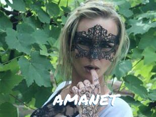 AMANET