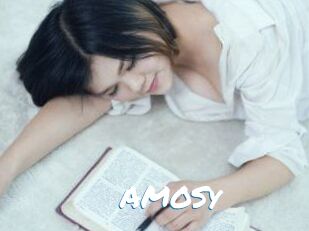 AMOSy