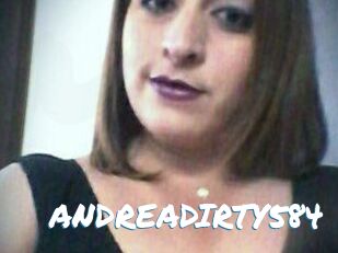 ANDREADIRTY584