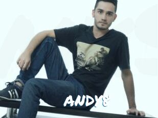 ANDY8