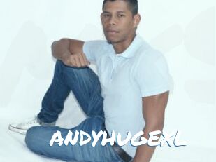 ANDYHUGEXL