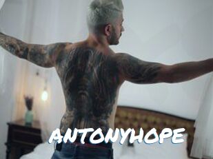 ANTONYHOPE