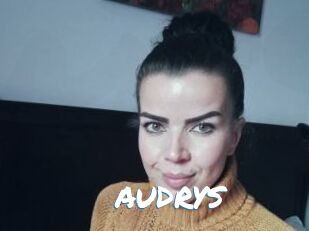 AUDRYS