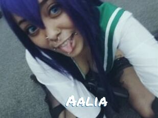 Aalia