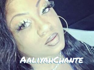 AaliyahChante