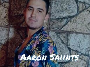 Aaron_Saiints