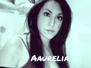 Aaurelia