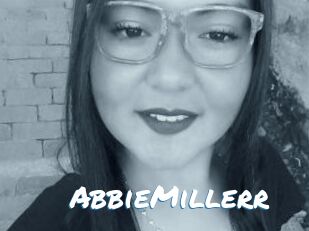 AbbieMillerr