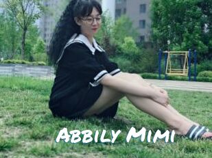 Abbily_Mimi