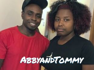AbbyandTommy