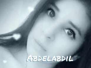 Abdelabdil