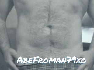 AbeFroman79xo