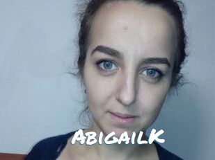 AbigailK