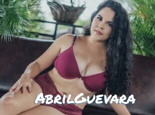 AbrilGuevara