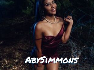 AbySimmons