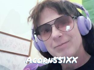 Acorn551XX