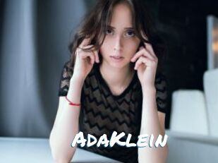 AdaKlein