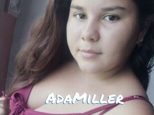 AdaMiller