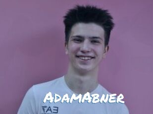 AdamAbner