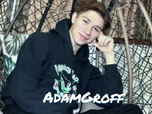 AdamGroff