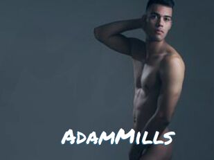 AdamMills