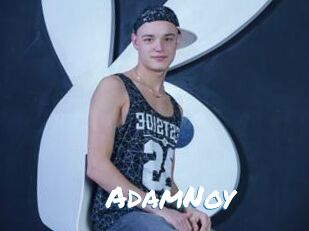 AdamNoy