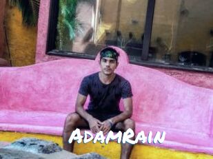 AdamRain