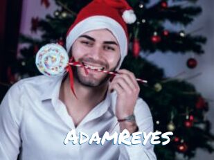 AdamReyes