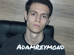 AdamReymond