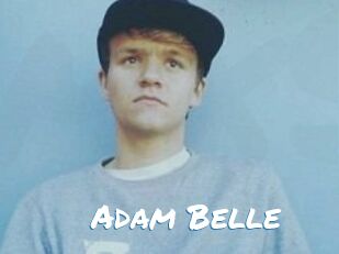 Adam_Belle