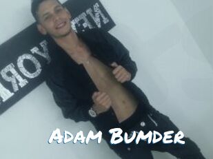 Adam_Bumder