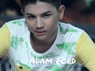 Adam_Ford