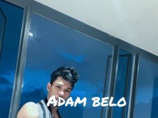 Adam_belo