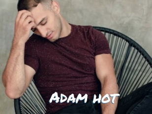 Adam_hot