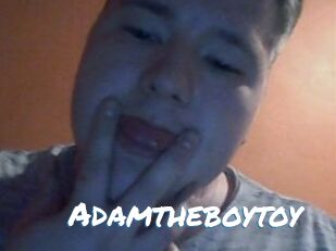 Adamtheboytoy