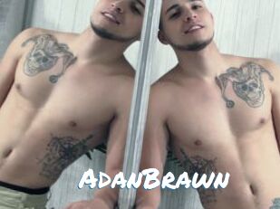 AdanBrawn