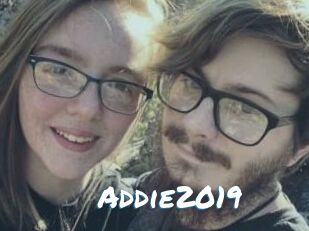 Addie2019