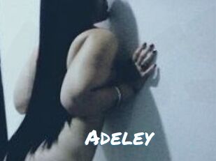 Adeley