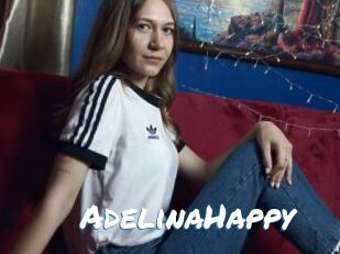 AdelinaHappy